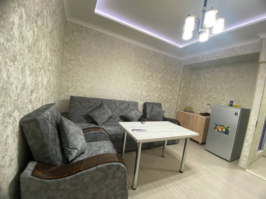 Кунлик квартиры||Яккасарой райони