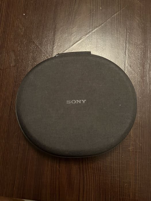 Casti Overear Wireless Sony XB-910N