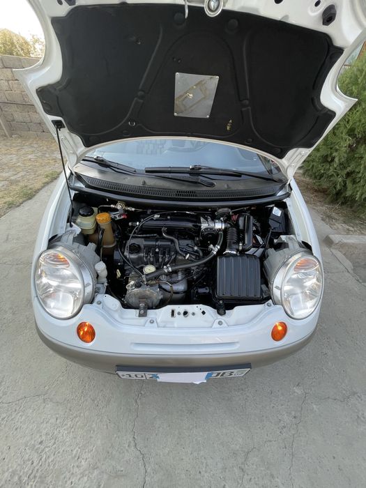 Matiz best 2012 yil