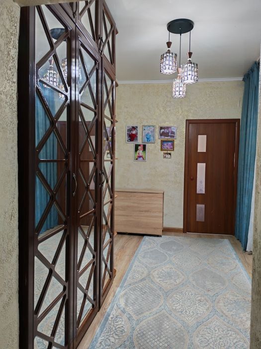 Продаётся дом в Карабулаке
