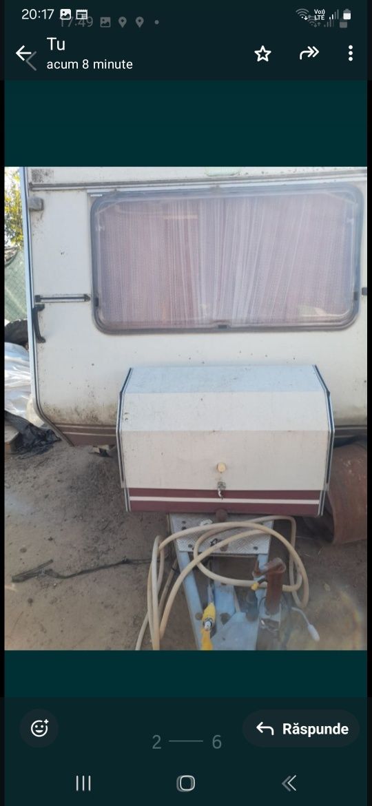 Rulota KIP KT320