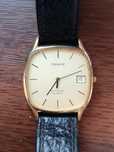 Ceas elegant Tissot Stylist