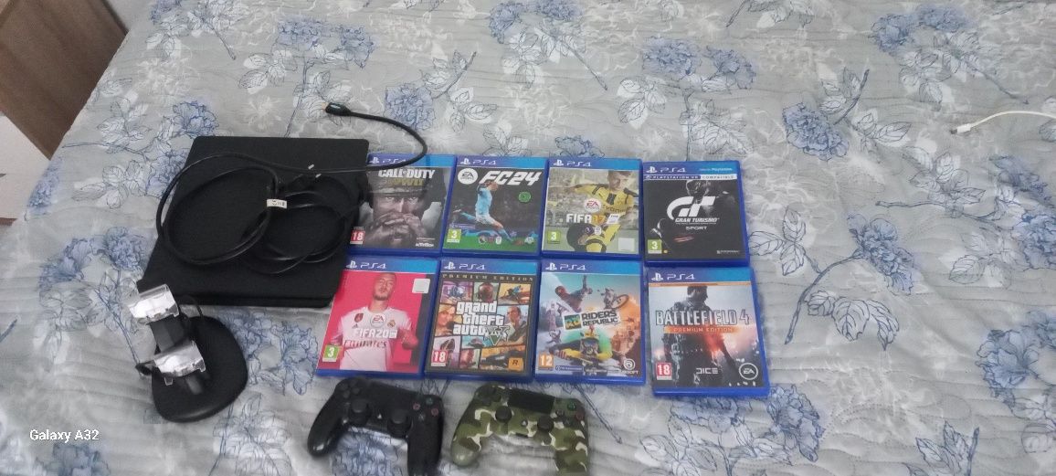 Playstation 4slim