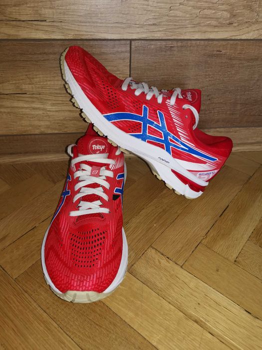ASICS мъжки маратонки 44, Saucony 44