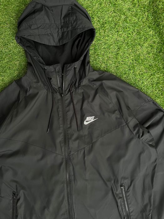 Мъжко горнище / яке : NIKE XL