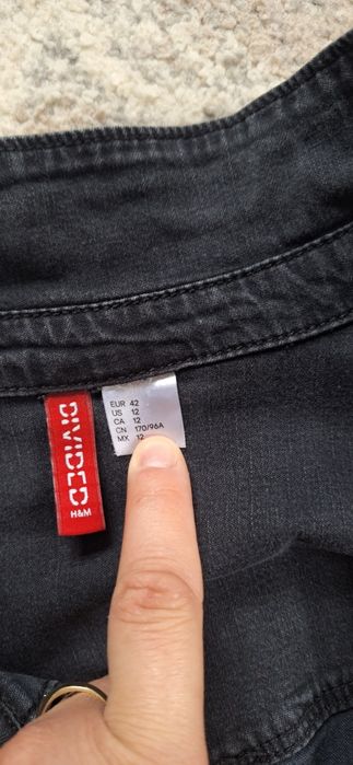 Cămăși de primavara