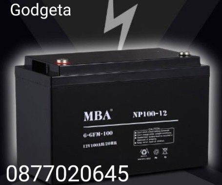 Караоке стерео колона MBA SA-8900