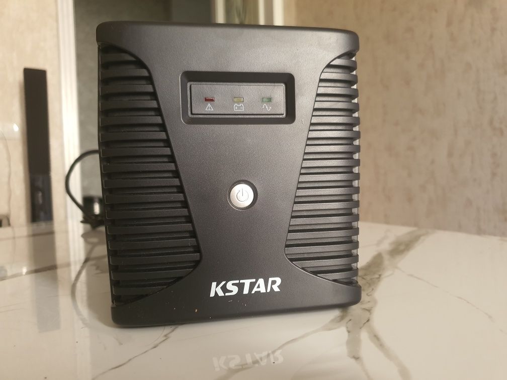 Kstar  ups  ua 100/ua120