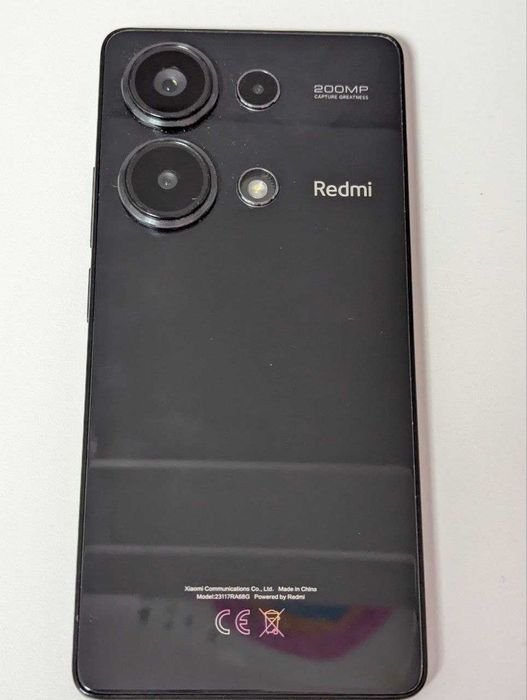 Xiaomi Redmi Note 13 Pro 8/256