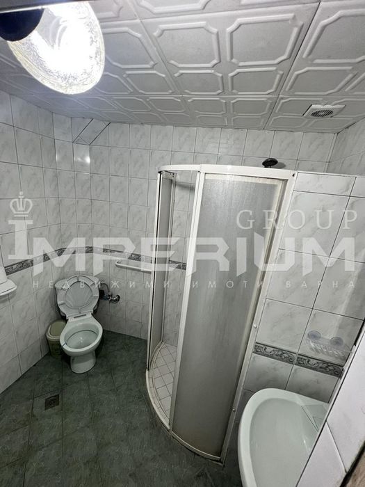 Дава се под наем Тристаен апартамент в Варна, Колхозен пазар - 85 кв.м за 510 € - Снимка #8