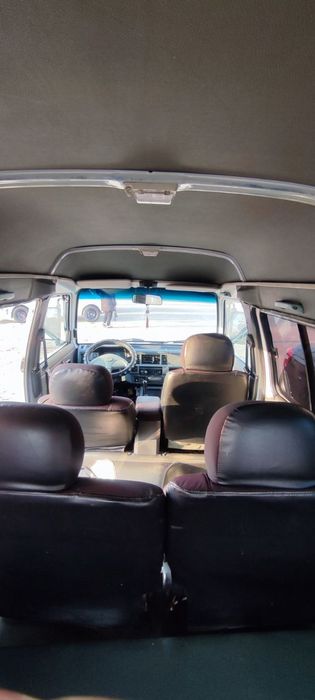 Дамас 2021 йил сотилади