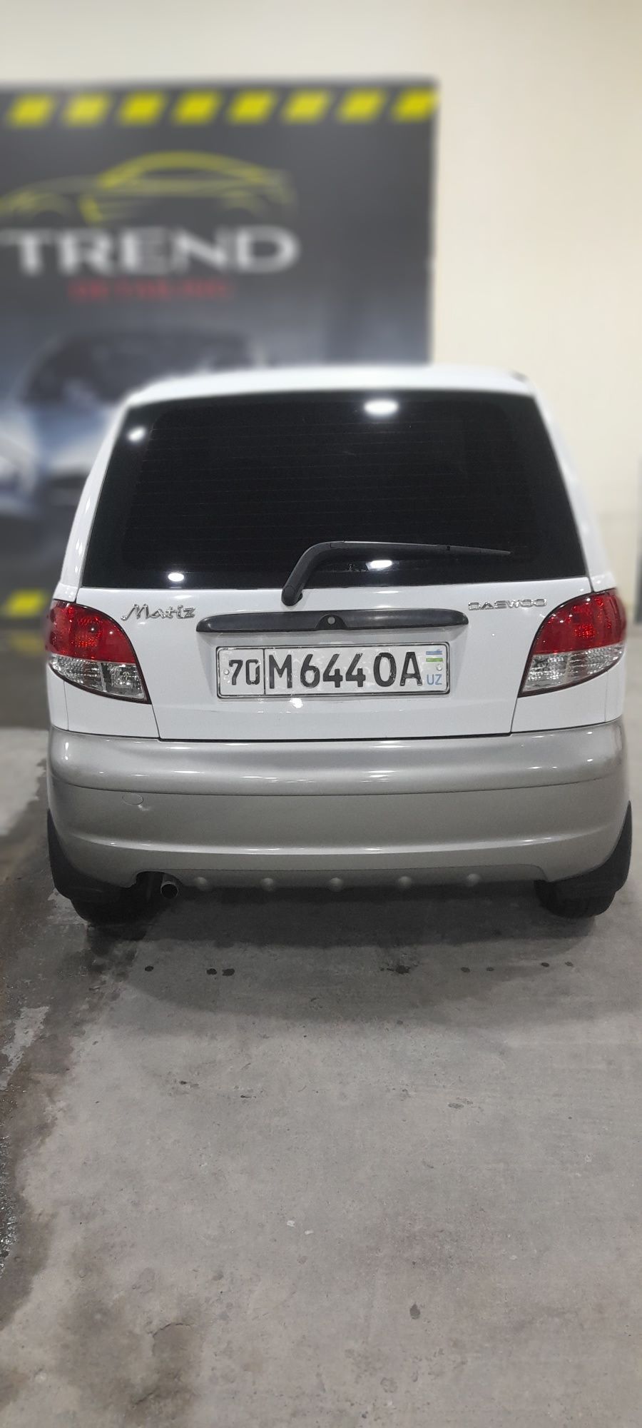 Matiz sotiladi bekorchila bezovda qilmasin iltimos