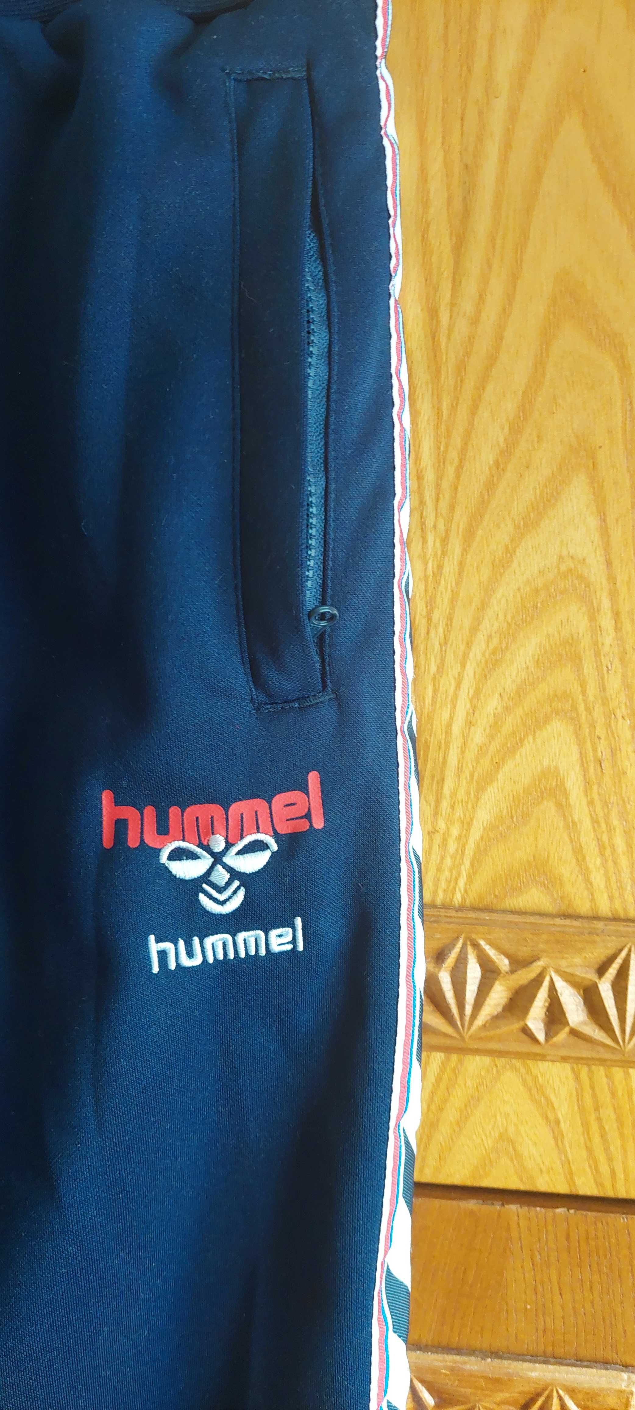 Pantalon trening barbati marca "Hummel"