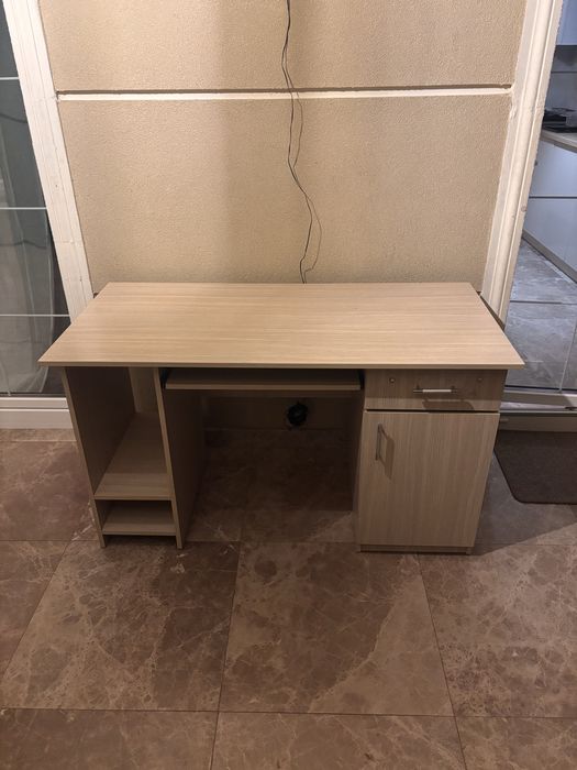 Birou 130cm x 64cm - Inaltime 75cm