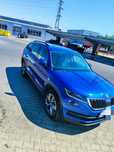 Vând Skoda Kodiaq