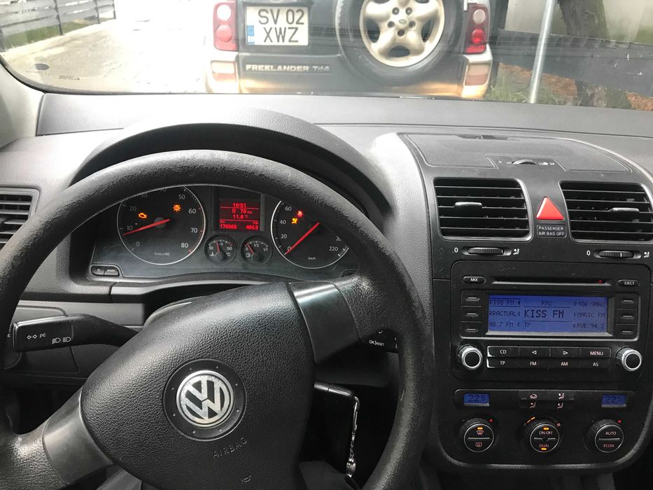 Vand Golf 5_1699 Euro