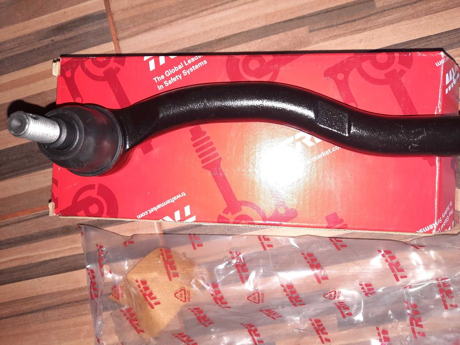 Cap bara Mazda-față stânga