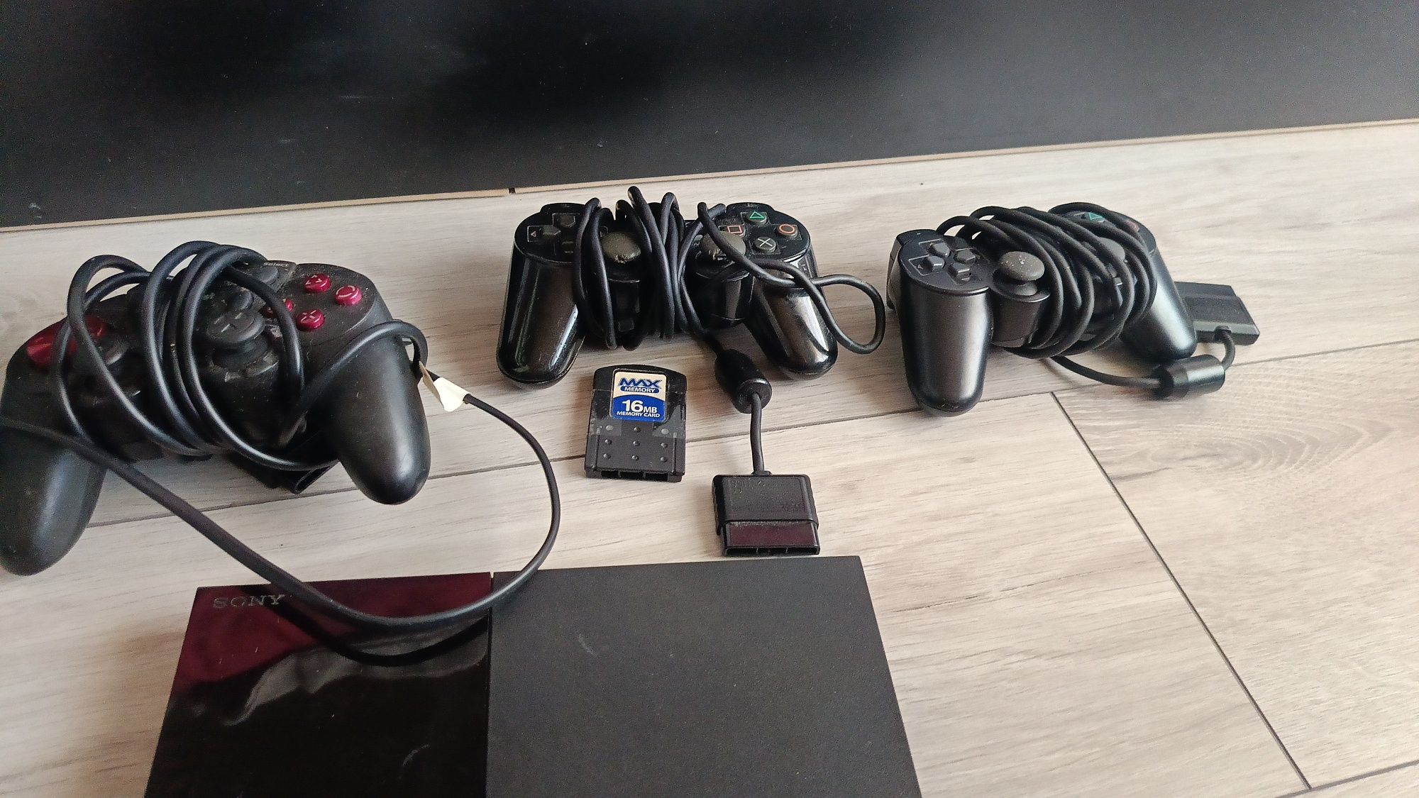 Sony PlayStation 2