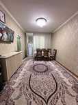 Феруза Продается квартира 2/1/4 балкон 1.5х3 Ор-р: экобозор