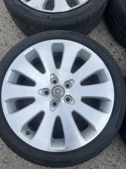 Джанти за опел инсигния