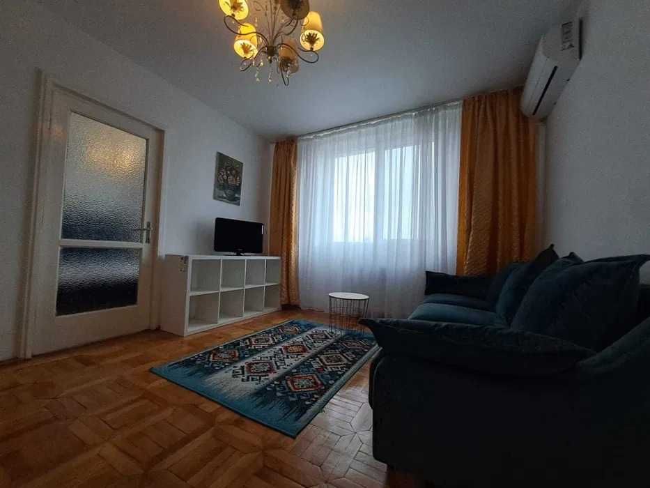 Vand Apartament 2 camere, DINICU GOLESCU, GARA DE NORD