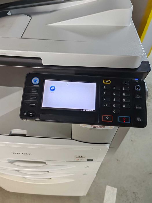 Копирна машина RICON MP2501SP