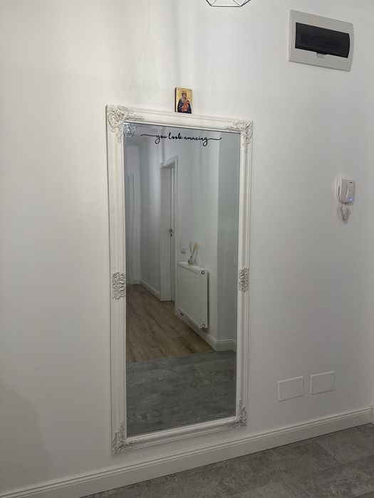 Oglinda Jysk - NORDBORG