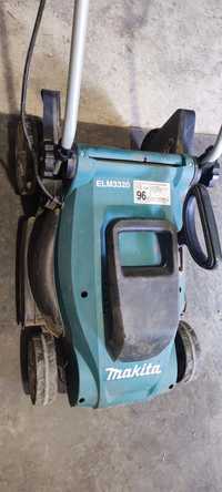 Masina de tuns gazon/iarba electrica Makita ELM3320