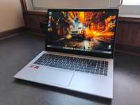 Laptop Acer - Ryzen 7 - 5000serie - Rx Vega - 32gb