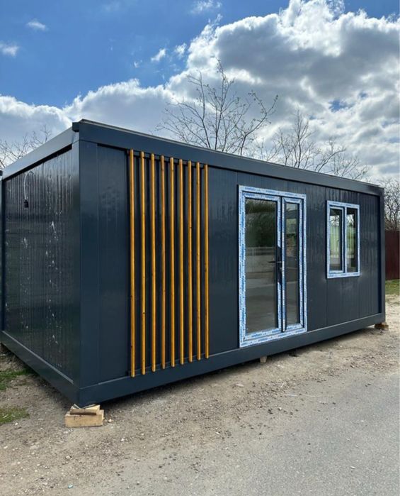 Container containere modulare