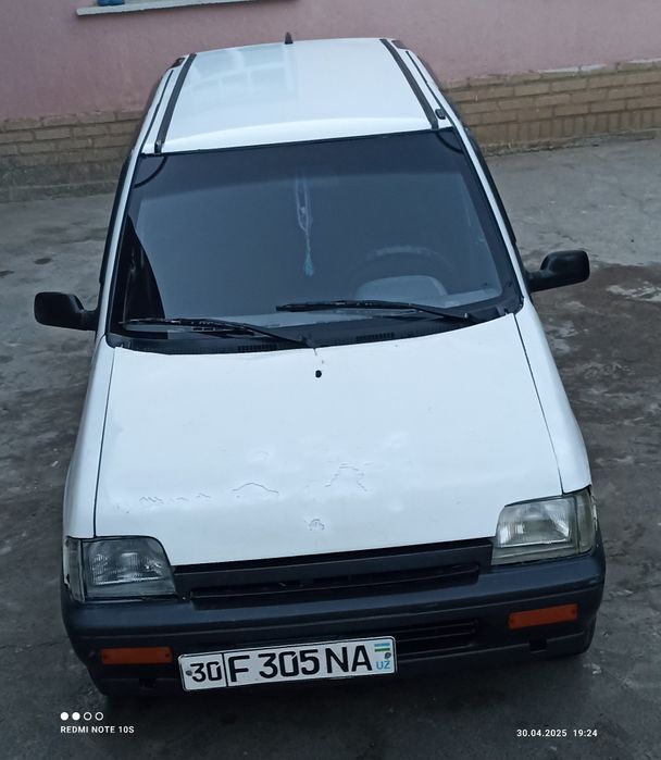 Assalomu alaykum Tico sotiladi