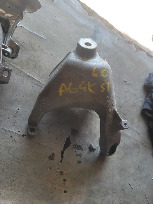 Suporti motor Audi A6 C8 2.0 tdi 4M0199308BQ 4M0199307BQ 2019