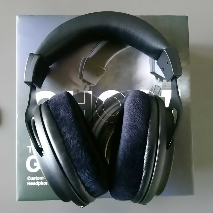 Слушалки Thieaudio Ghost