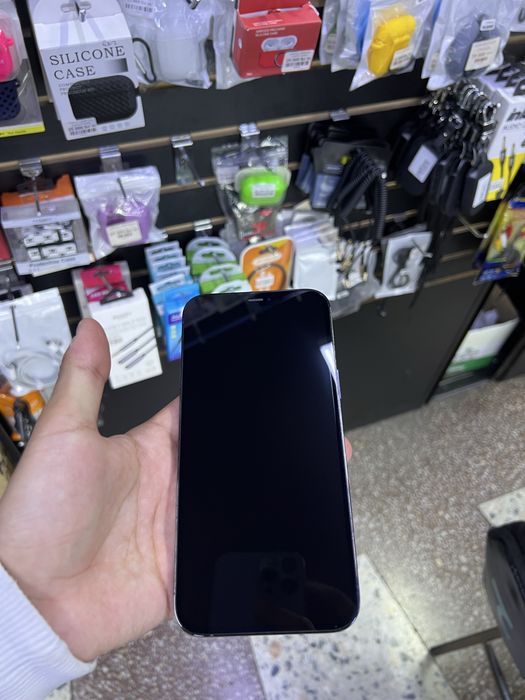Iphone 12 pro max