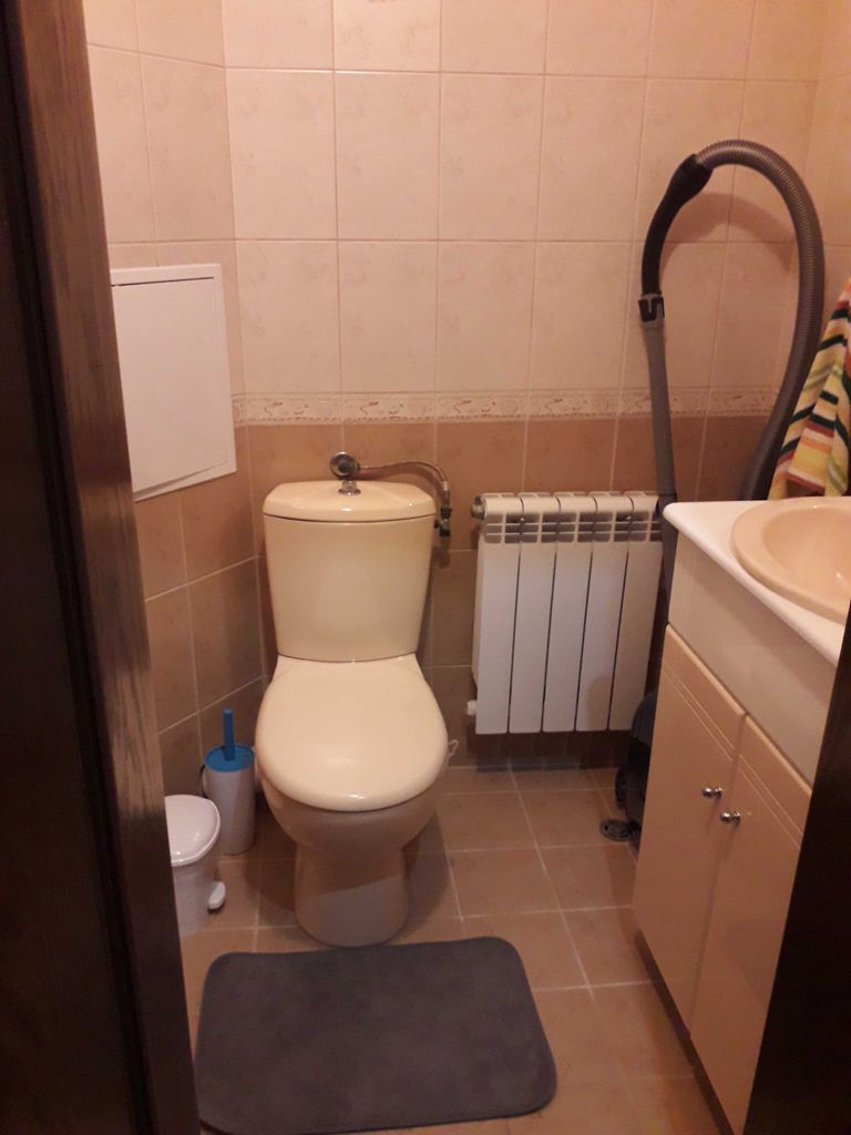 Продава се Тристаен апартамент в Пловдив, Въстанически - 113 кв.м за 1850 €/кв.м - Снимка #6
