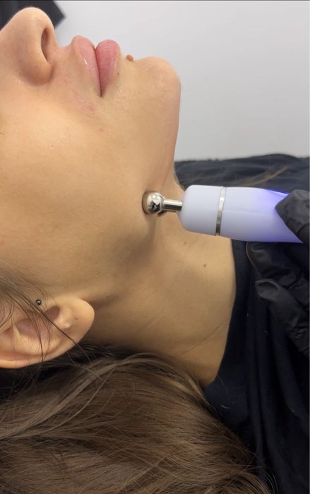 Tratament facial hidratare/rejuvenare