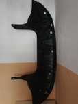 Scut protectie bara fata Hyundai Elantra