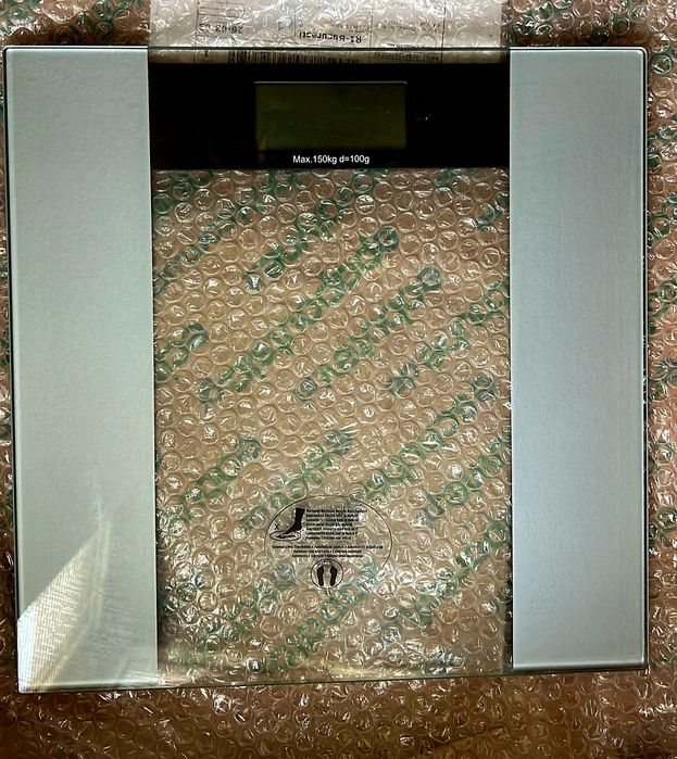 Cântar baie nefolosit