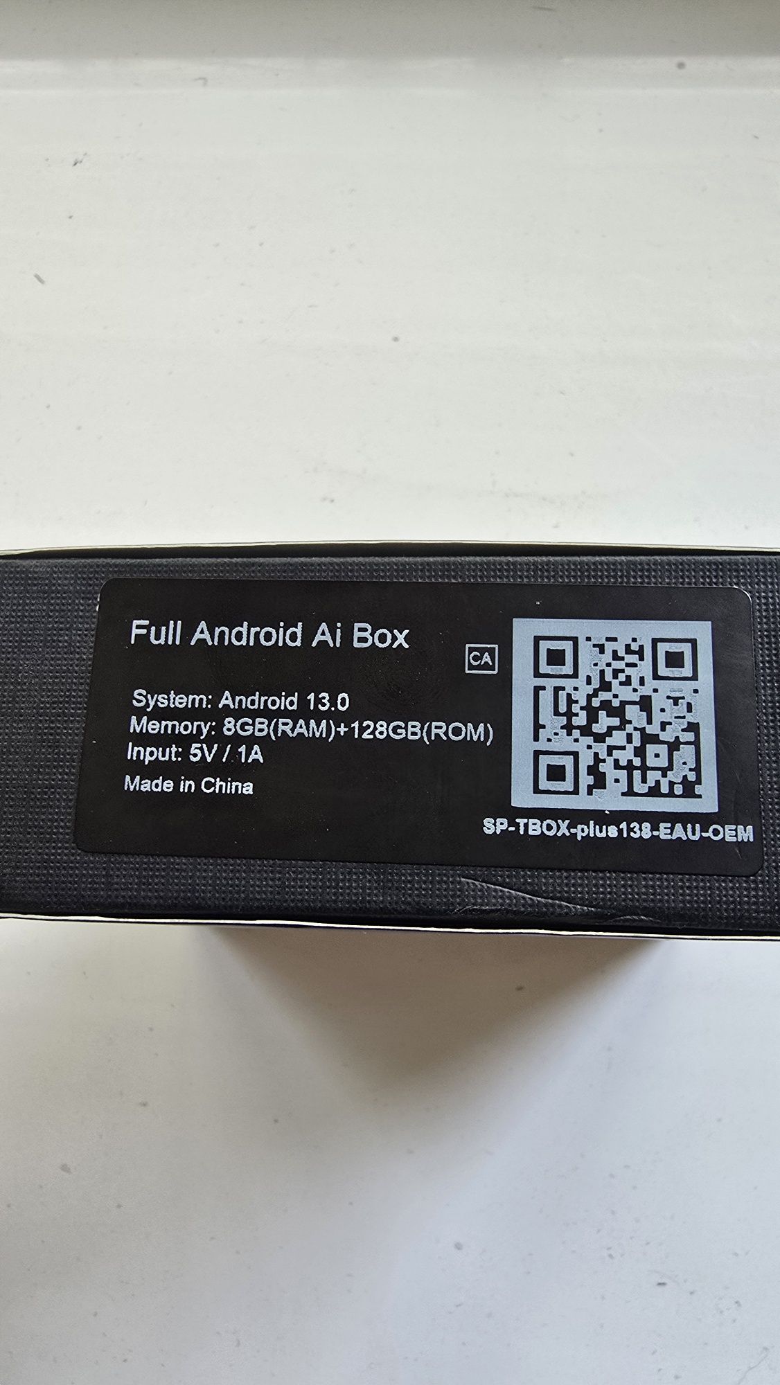 Carplay  monitorni android qilib beradi