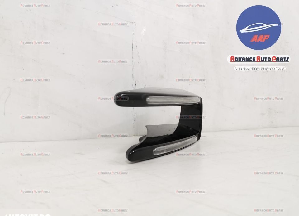 Daylight stanga in stare buna Porsche  Macan  1 [2014 - 2018]