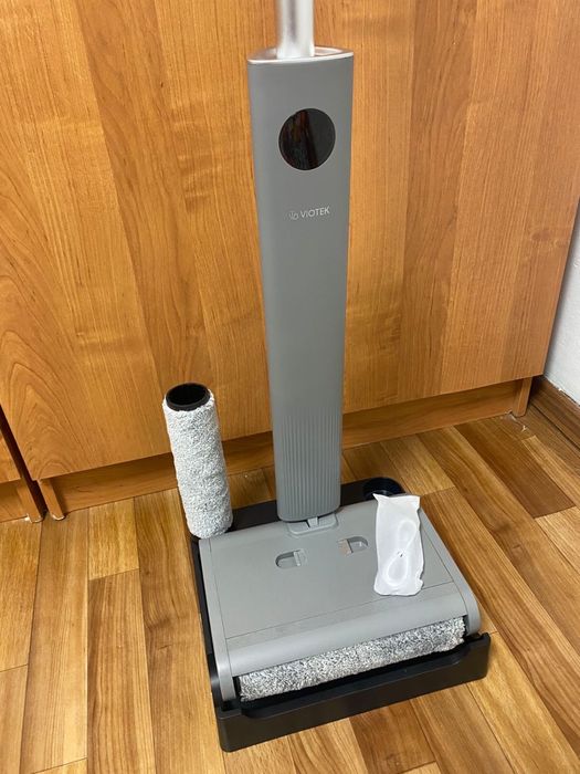 Продам моющий пылесоc VIOTEK