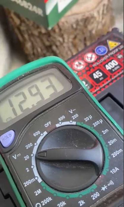 Baterie Prius 3, auxiliara Yuasa YBX3057 sau alte japoneze pe benzina