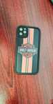Harley Davidson  husa Iphone 11 promax