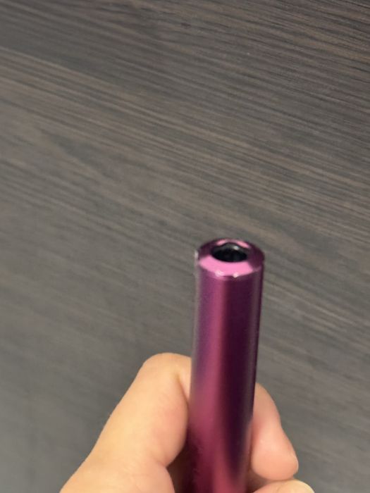 Iqos Iluma Pink utlizat