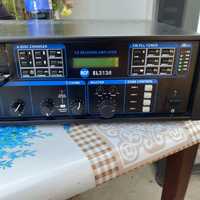 Vand amplificator de linie rcf el2126 cd tuner