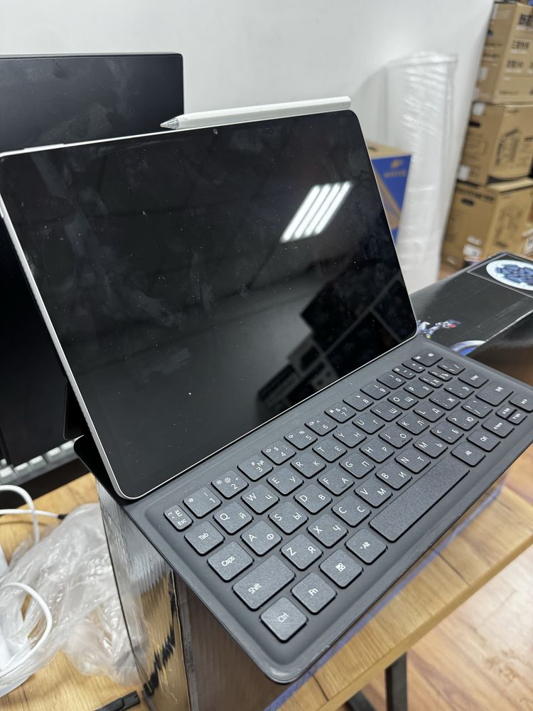 Huawei Matepad 11,5 S полный комплект