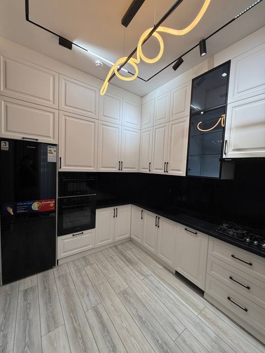Квартира 2 комнаты ЖК Infinity, 65м² Яшнабадский район, ул. С.Азимова