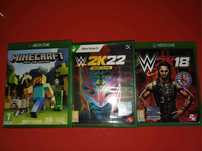 Игри за Xbox series X