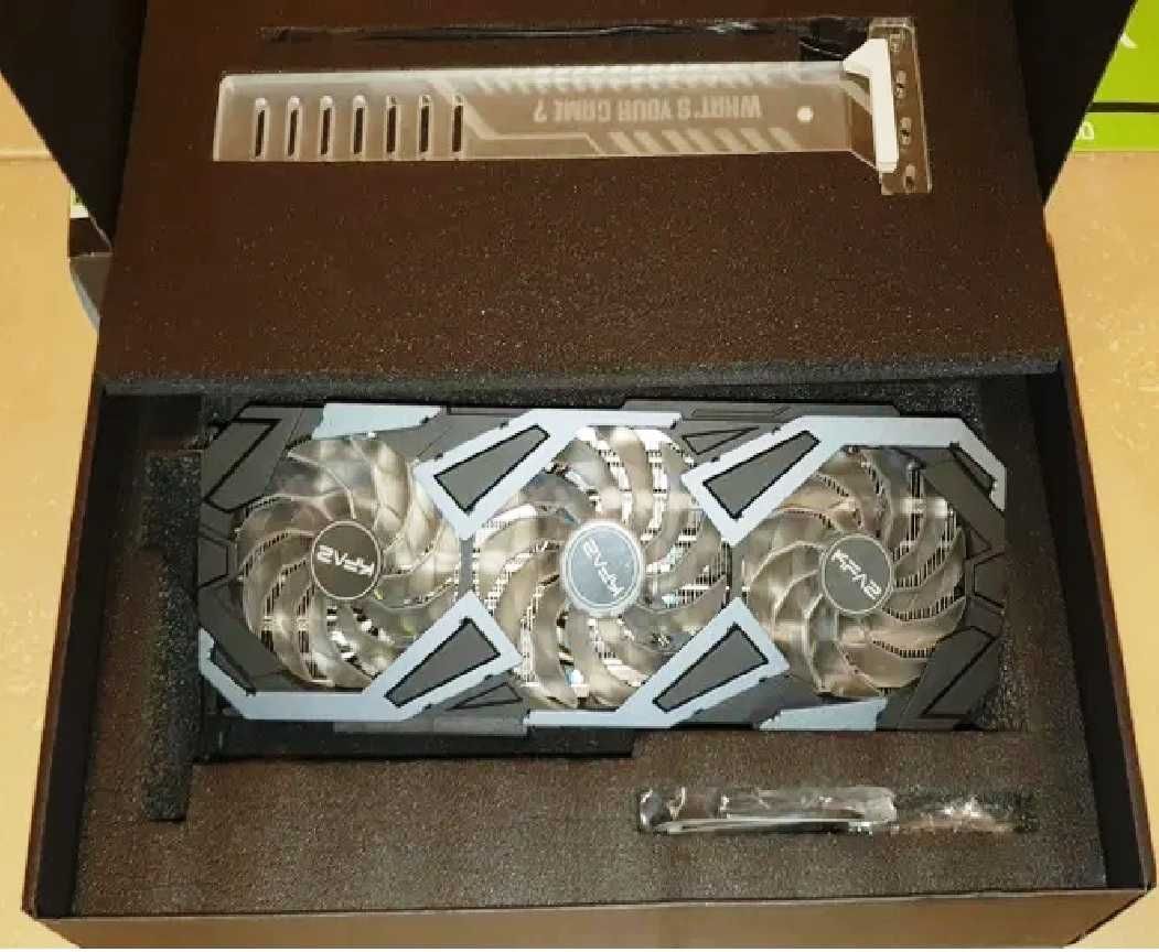 KFA2 GeForce RTX 3090 EX Gamer