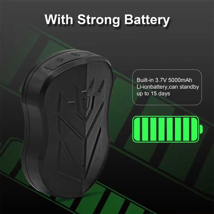 GPS Tracker Auto TSS-ST-905, Localizare GPS, GSM,cu magnet